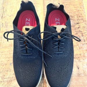 Cole Haan Women’s 4.ZEROGRAND Stitchlite Oxfords